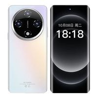 悦享荣耀 X200 Pro 天玑9400 月光白 16GB+128GB 5G手机