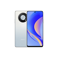 华为 畅享50Pro 全网通4G 星海蓝 手机+蓝牙无线耳机