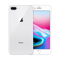 Apple 苹果 iPhone 8系列 A1863 4G手机 64GB 深空灰色