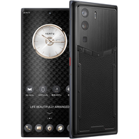 VERTU METAVERTU 5G高端商务手机Web3.0系统 安全加密通话 威图手机