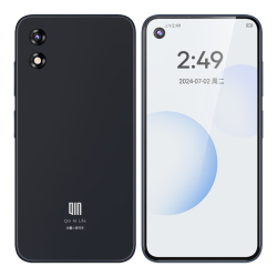 多亲 3ultra 防沉迷管控 6GB+128GB 星空灰 4G手机