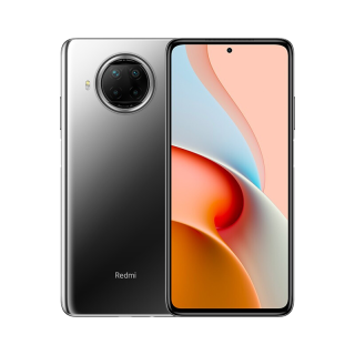 小米 Redmi Note 9 Pro 5G手机 防爆 静默星空 8GB+128GB