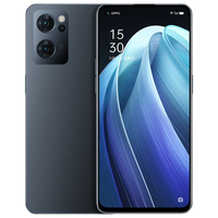 OPPO Reno7 5G手机 12GB+256GB 星夜黑