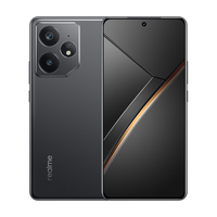 真我 Neo7 12GB+256GB 陨石黑 5G手机+碎屏保