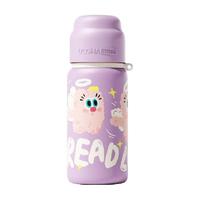 UOOHA 316L不锈钢 儿童保温杯 430ml 1个