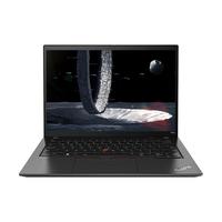 ThinkPad/思考本 2.8K高分屏 高性能商务笔记本电脑 无机械硬盘 酷睿i7-1360P 2880*1800 RTX A500 黑色 60Hz 32GB 1TB