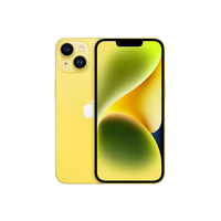 Apple/苹果 全网通 5G手机 iPhone 14 plus+品胜快充头+手机壳 以厂家数据为准