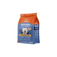 CANIDAE卡比犬粮小型犬鸡肉小颗粒狗粮4磅/1.81kg