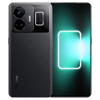 realme真我 GT Neo5 150W光速秒充 宙夜黑 16GB+512GB 5G手机