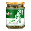 【下拉详情换购5.2元，评价返超市卡2元】烧椒酱218g×1瓶下饭