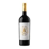 法国原瓶红酒 宾利家族轻奢级干红葡萄酒单支750ml