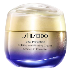资生堂 悦薇智感紧塑焕白霜 清爽版 50ml