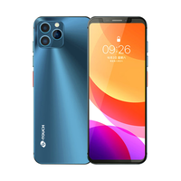 天语 i13 8GB+256GB 远峰蓝 迷你智能手机