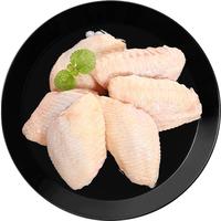spring snow 春雪食品 鸡翅中 2kg