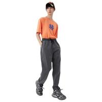 春夏季男百搭舒适小脚牛仔长裤时尚休闲男式牛仔裤