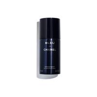CHANEL/香奈儿 蔚蓝 bleu 清新 香型 喷雾