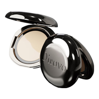 蒂洛薇(DIROVO)【痞幼同款】水光粉膏控油持久bb霜不脱妆保湿裸妆象牙色母亲