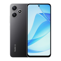 红米 REDMI 12 5G手机 8GB+128GB 星岩灰