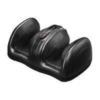 AUX奥克斯腿部按摩器小腿仪足疗机全自动揉捏滚轮刮痧按足底脚部脚底