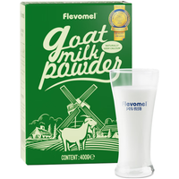 Flevomel 风车牧场 全脂高钙羊乳粉 400g