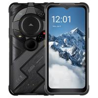 AGM G2 GT 500米热成像 黑色 12GB+256GB 5G手机