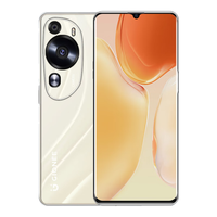 金立 V50Pro 4900mAh长续航 流沙白 4GB+128GB 智能手机