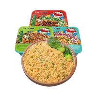 BAIXIANG 白象 拌乐多干拌面12盒装整箱火鸡椒麻葱油拌面速食食品泡面方便面