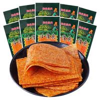 菲尝心动 辣条豆干大辣片180g