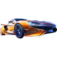 realme GT7 Pro 骁龙8至尊版 火星探索版 12GB+512GB 5G手机+Buds T110+散热背夹2Neo