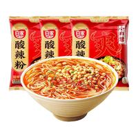 白家陈记四川酸辣粉 1080g(10袋装)