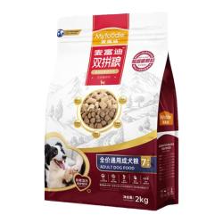 麦富迪 老年犬狗粮