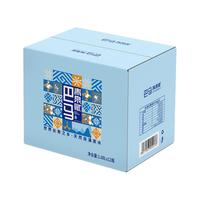 青泉赋1680ml*12瓶*1箱天然弱碱性自涌泉水丰富微量元素巴马寿乡