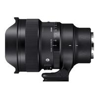SIGMA 适马 Art 14mm F1.4 DG DN 全画幅 超广角无反定焦镜头