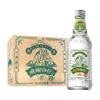 ASIA 亚洲 嘿柚 0糖0肪0卡 白柚汽水 325ml*12瓶