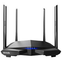 Tenda 腾达 AC6 双频1200M 家用千兆无线路由器 Wi-Fi 5