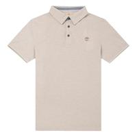 Timberland 添柏岚 男士翻领短袖POLO衫