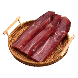 皇中皇 金华火腿去骨纯精中上方250g