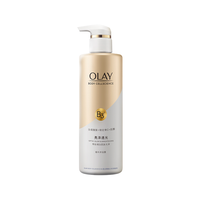 OLAY 玉兰油 精华沐浴露 滋养弹润