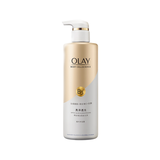 OLAY 玉兰油 精华沐浴露 滋养弹润