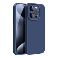 PISEN/品胜 防摔防磨 手机壳 蓝色 TPU
