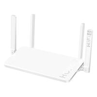 HONOR 荣耀 路由器X4 Pro信号强度可视化5Ghz双频wifi6荣耀Mesh组网