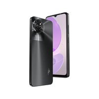 itel S23 5000万像素 128GB+4GB 全网通4G智能手机