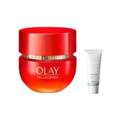 OLAY 塑颜臻萃奢护眼霜 15g
