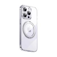 第一卫 DIVI支点壳适用iPhone16pro手机壳苹果15pro旋转带支架13磁吸