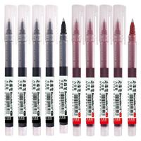 Snowhite 白雪 T15 拔帽中性笔