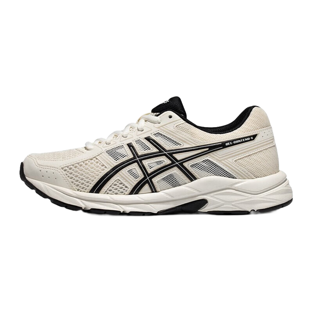 88VIP：亚瑟士 Gel-Contend 4 女子跑鞋 T8D9Q