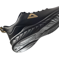 移动端、京东百亿补贴：匹克 跑步鞋男鞋春季轻便革面防泼水百搭休闲鞋子减震运动鞋男DH210197