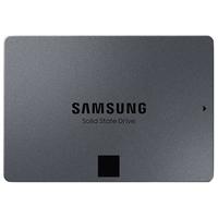 SAMSUNG 三星 870 QVO SATA 固态硬盘（SATA3.0）