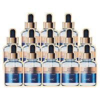 AHC 黄金面膜 3盒