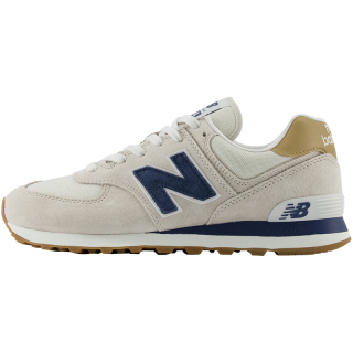 new balance 574系列 中性跑鞋 ML574LGI